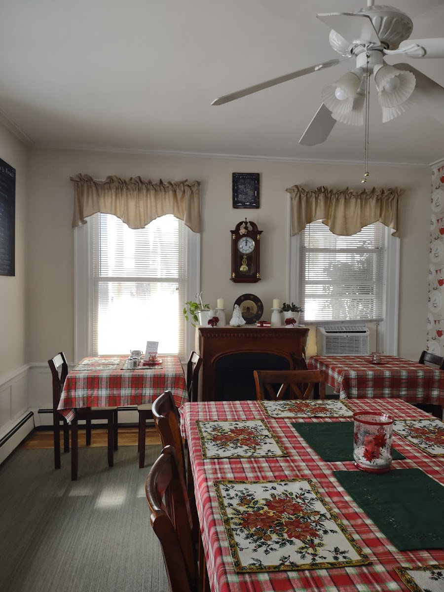 Splendor Inn Bed & Breakfast photo 3