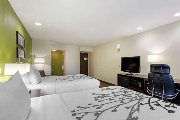 Sleep Inn Ontario photo 2