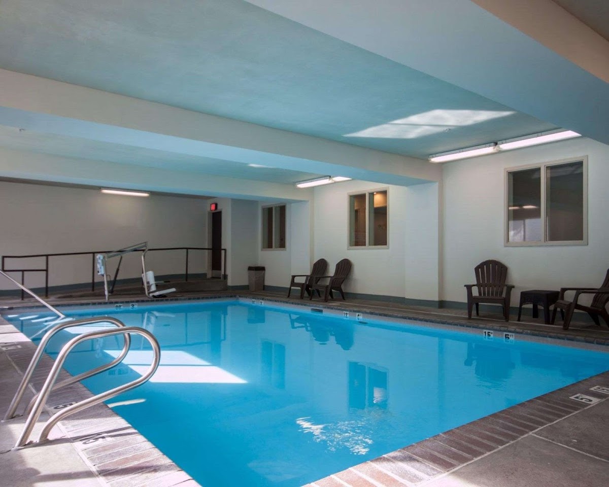 Sleep Inn Ontario photo 3