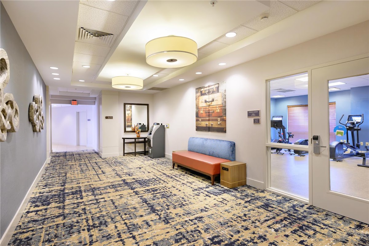 Homewood Suites by Hilton Atlanta Airport North photo 2