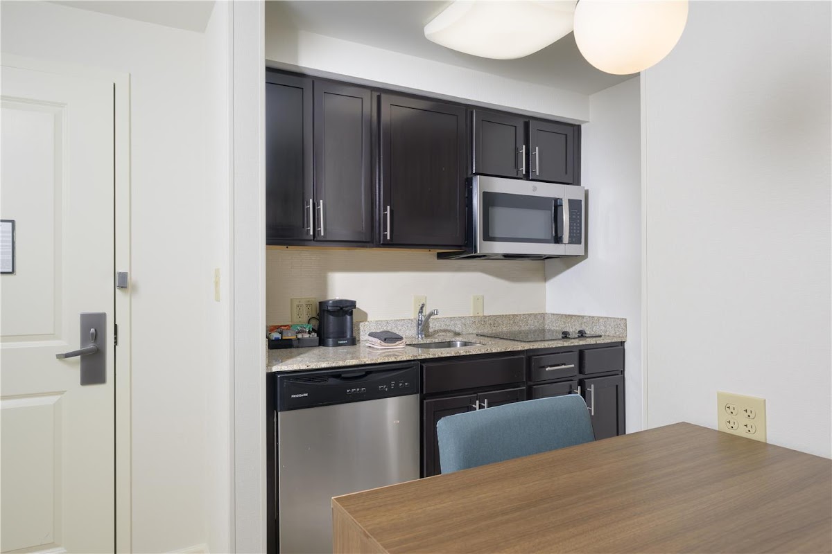 Homewood Suites by Hilton Atlanta Airport North photo 3