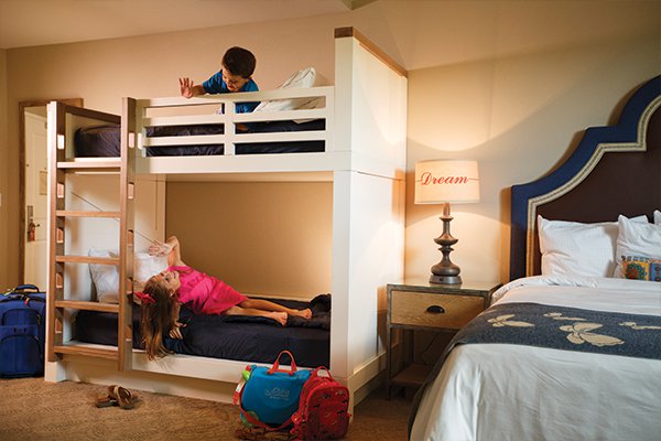 Dollywood's DreamMore Resort & Spa photo 2