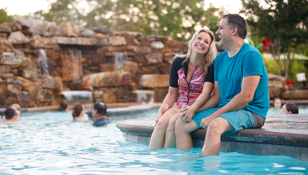 Dollywood's DreamMore Resort & Spa photo 3