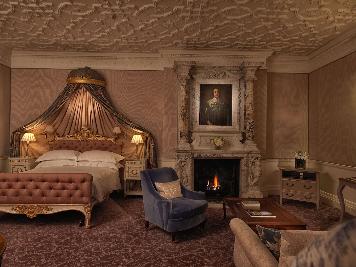 Cliveden House photo 2
