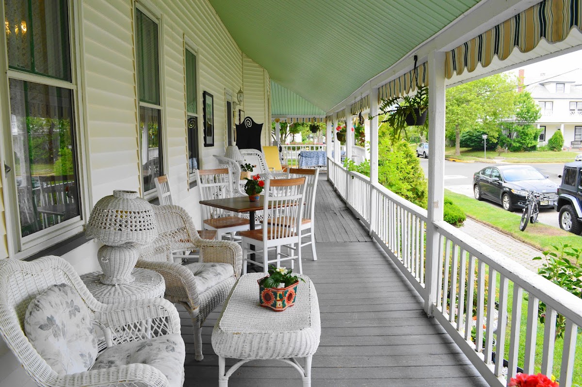 The Inn At The Shore photo 3