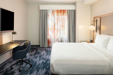 Fairfield by Marriott Inn & Suites Buffalo Airport photo 2