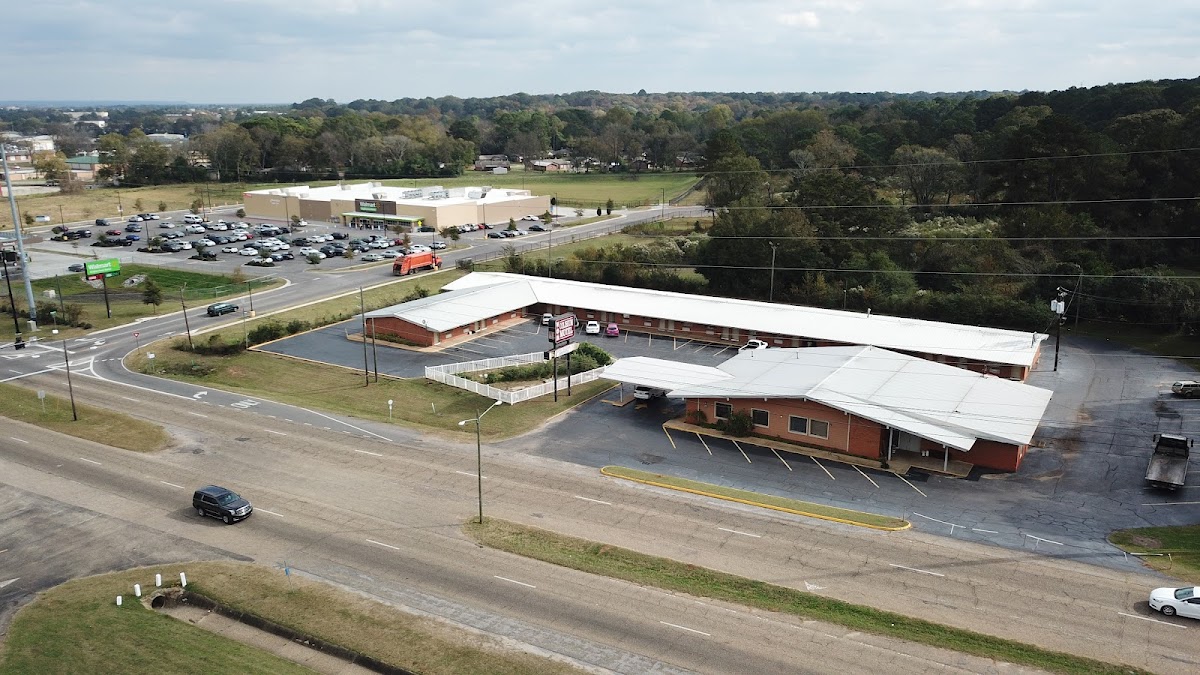 Coliseum Motel