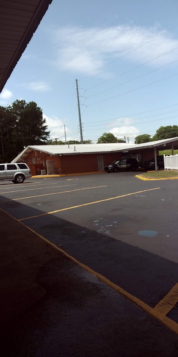 Coliseum Motel photo 2