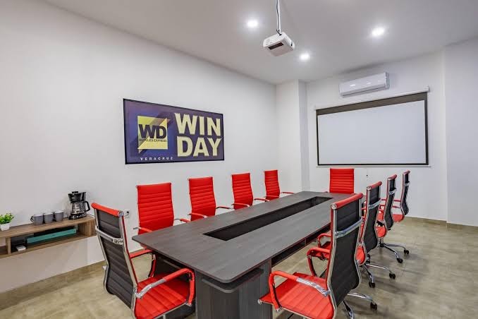 WinDay Hotel Express photo 3
