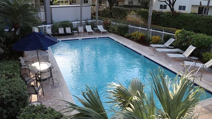 Quality Inn Miami Airport - Doral photo 3