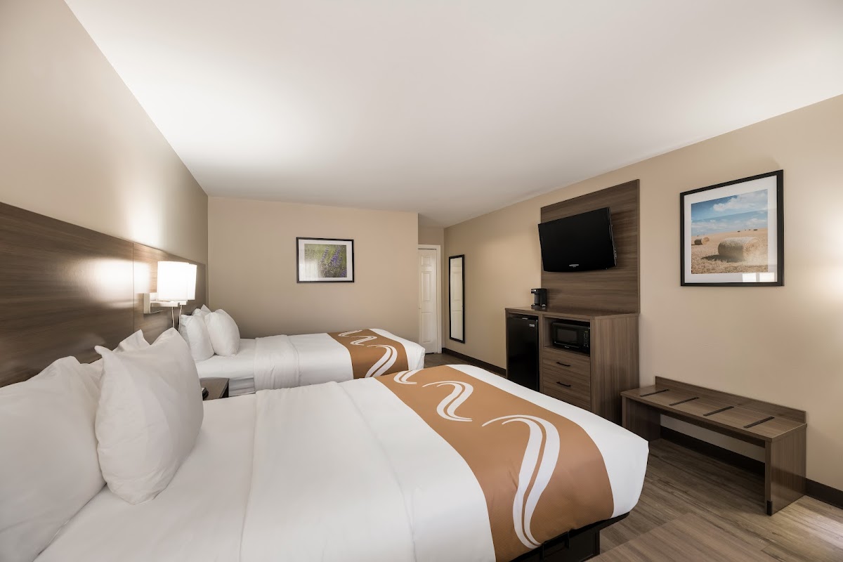 Quality Inn Sonora TX photo 2