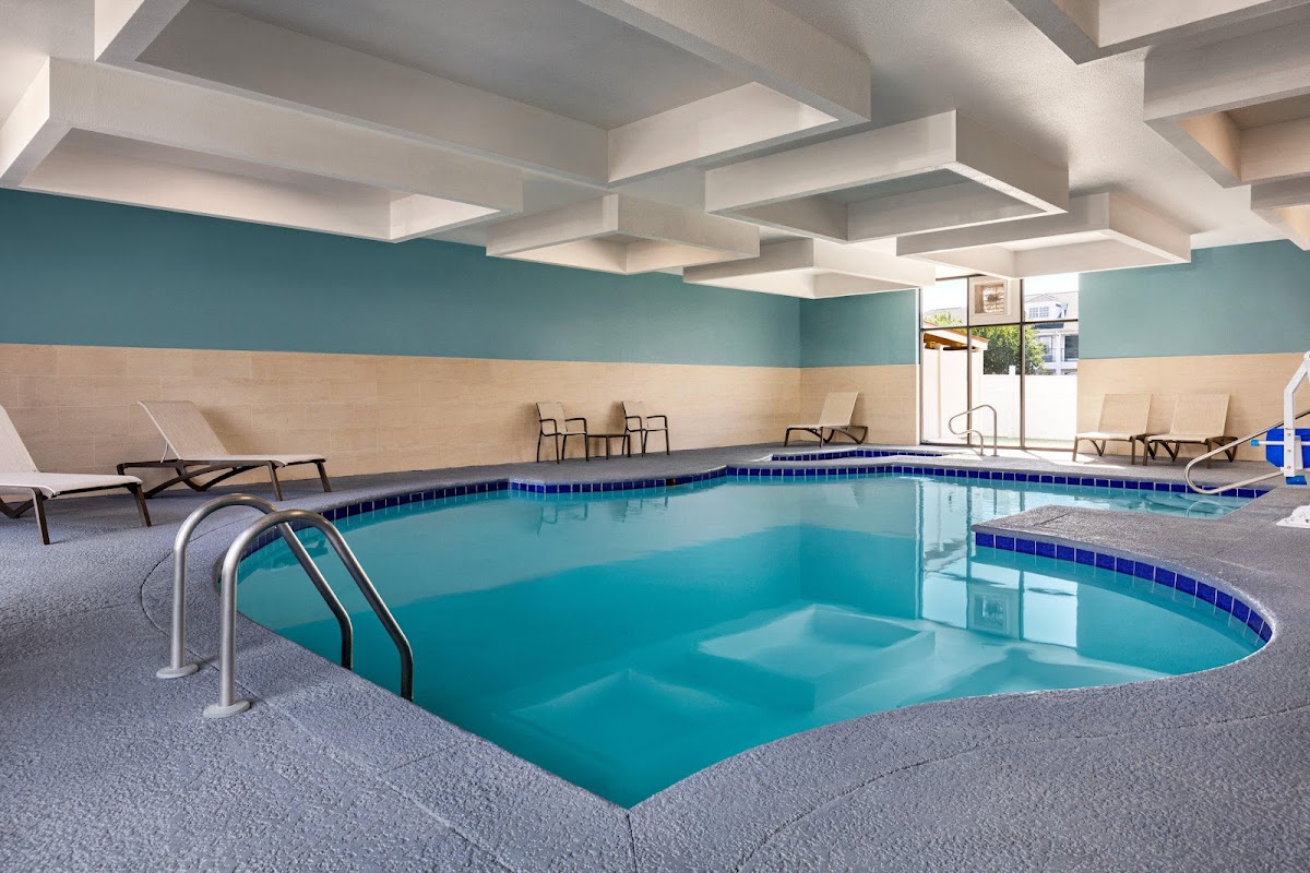 Holiday Inn Express & Suites Waycross by IHG photo 3