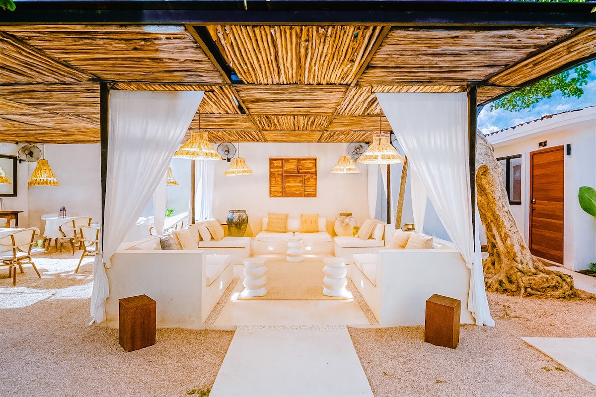 Malish Hotel & SPA - Luxury Edition