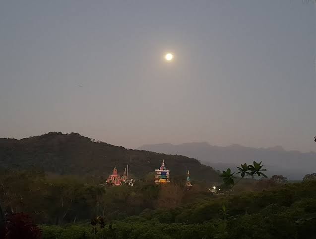 Hotel Mirador del Castillo photo 3