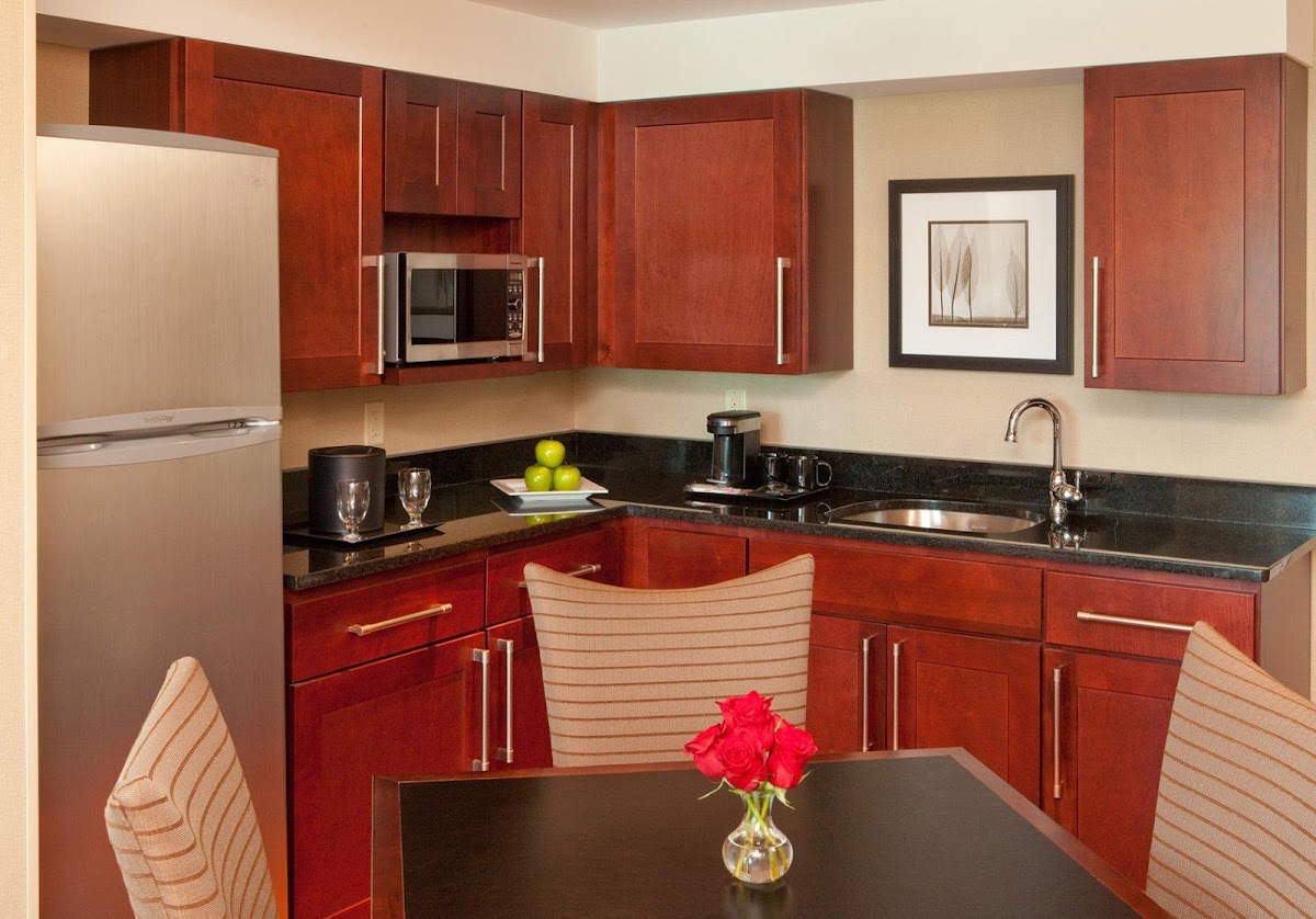 Crowne Plaza Boston - Woburn by IHG photo 3