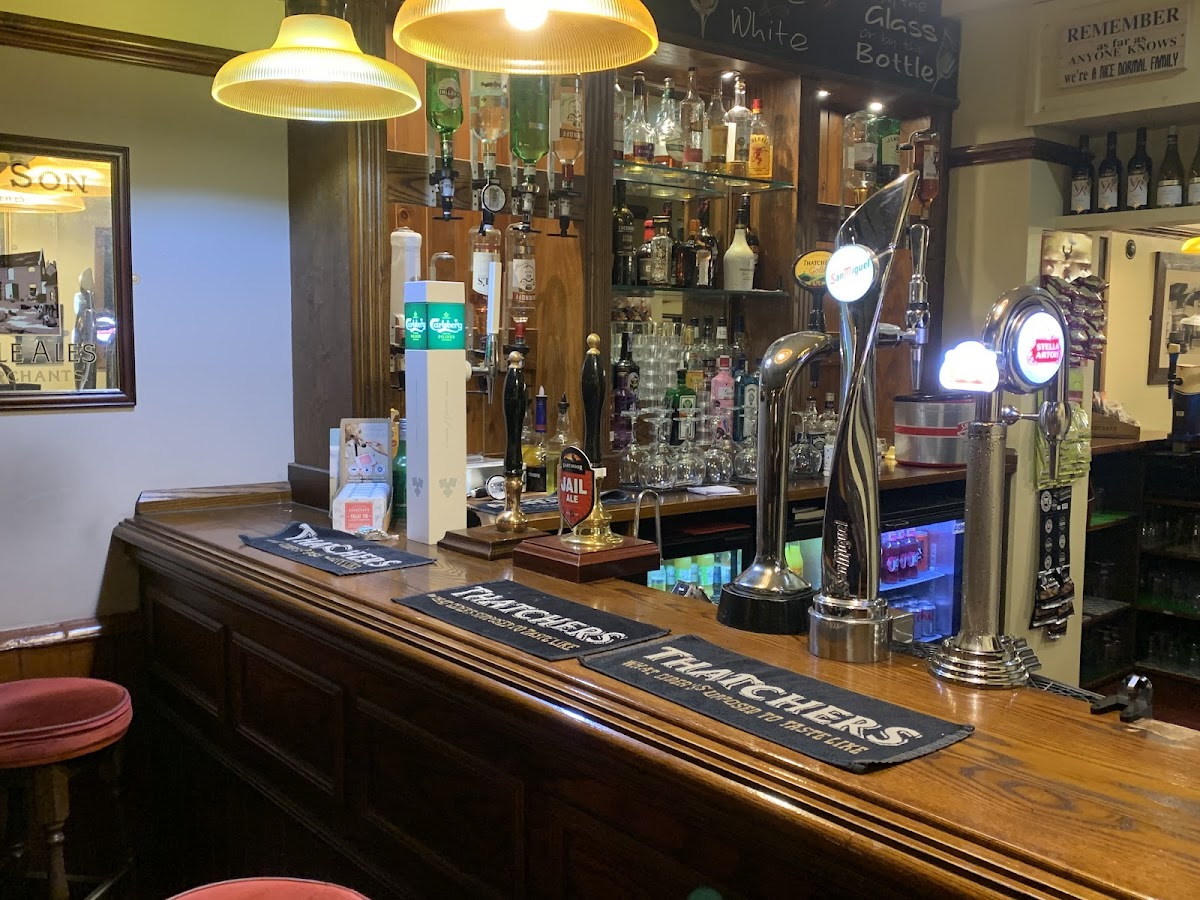 The Lamb Inn photo 2