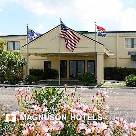 Marina Inn & Suites Chalmette-New Orleans