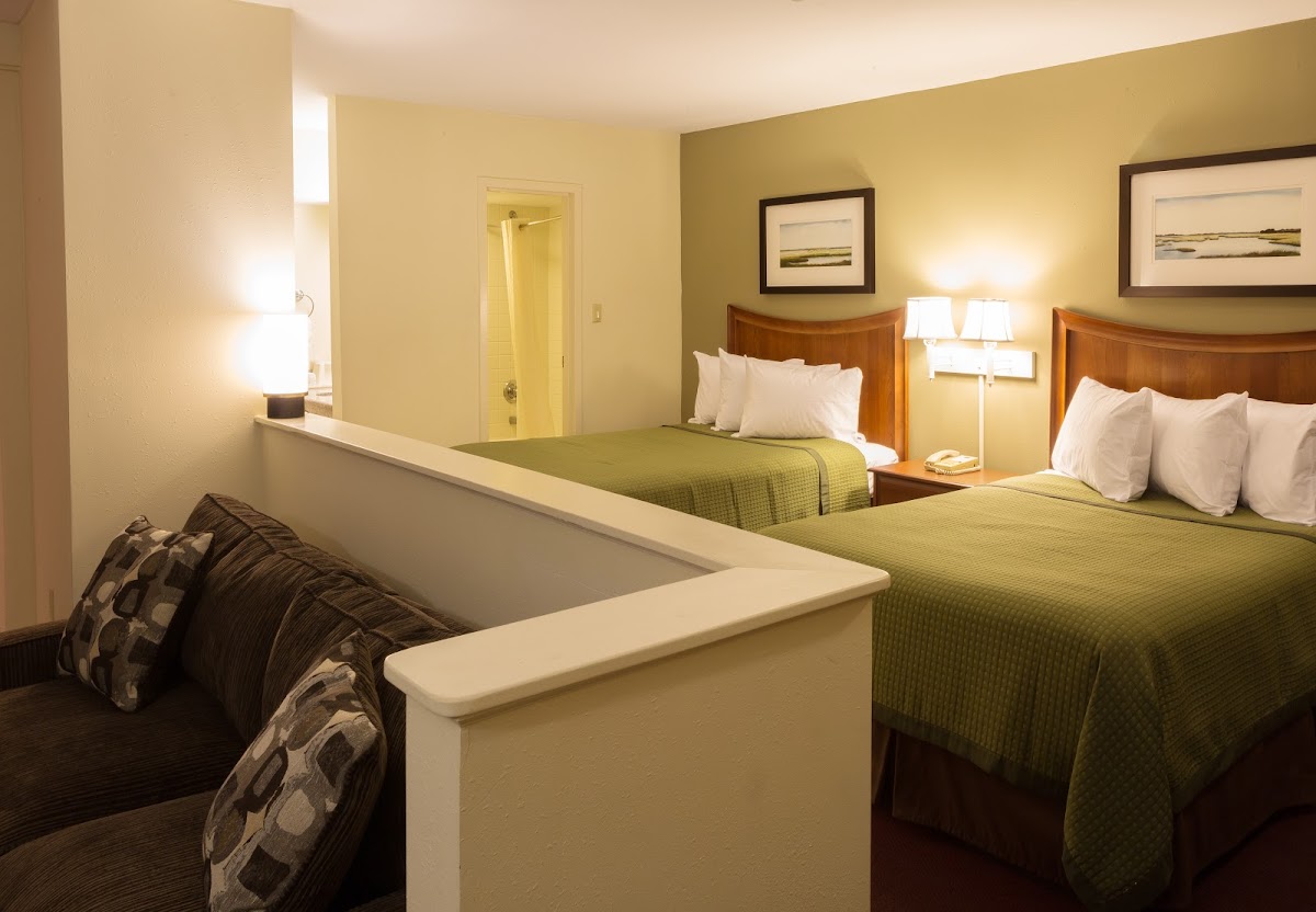 Marina Inn & Suites Chalmette-New Orleans photo 2