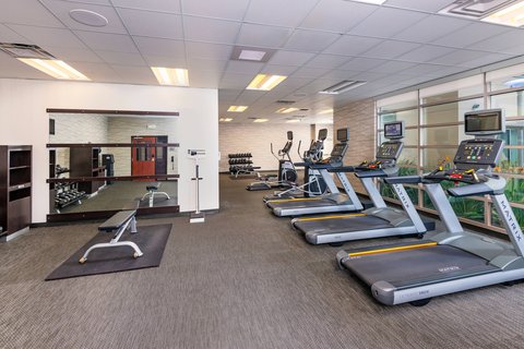 Courtyard by Marriott Santa Ana Orange County photo 3