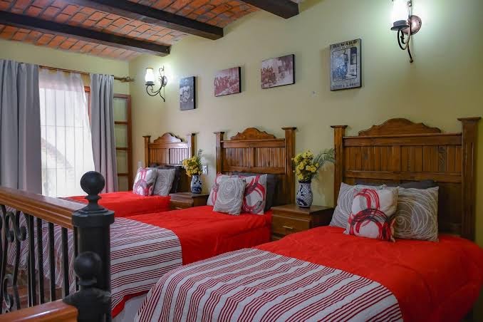 Hacienda San Isidro Hotel Boutique photo 2
