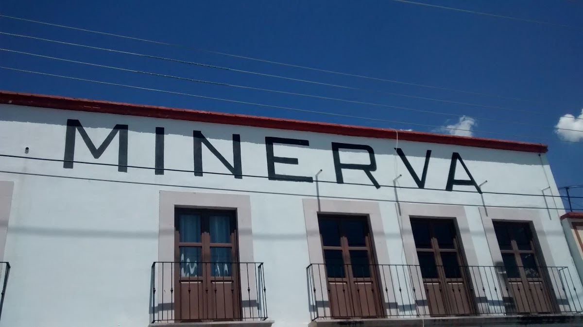 MINERVA