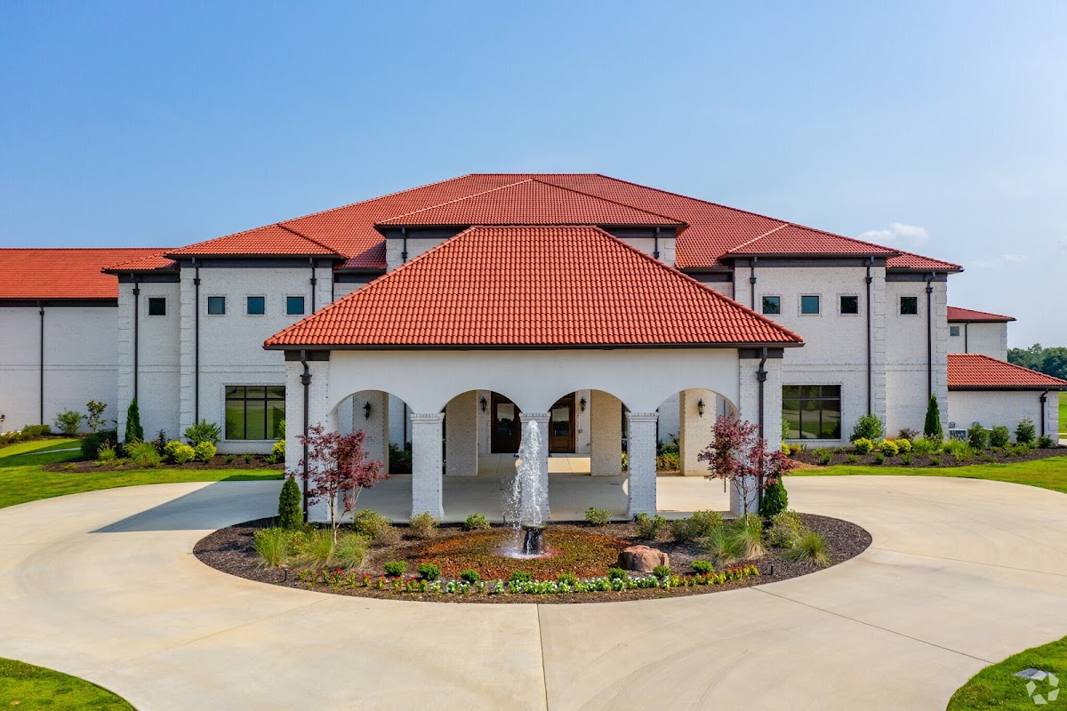 Keestone Resort