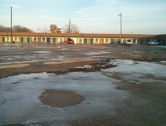 BudgetHost Motel