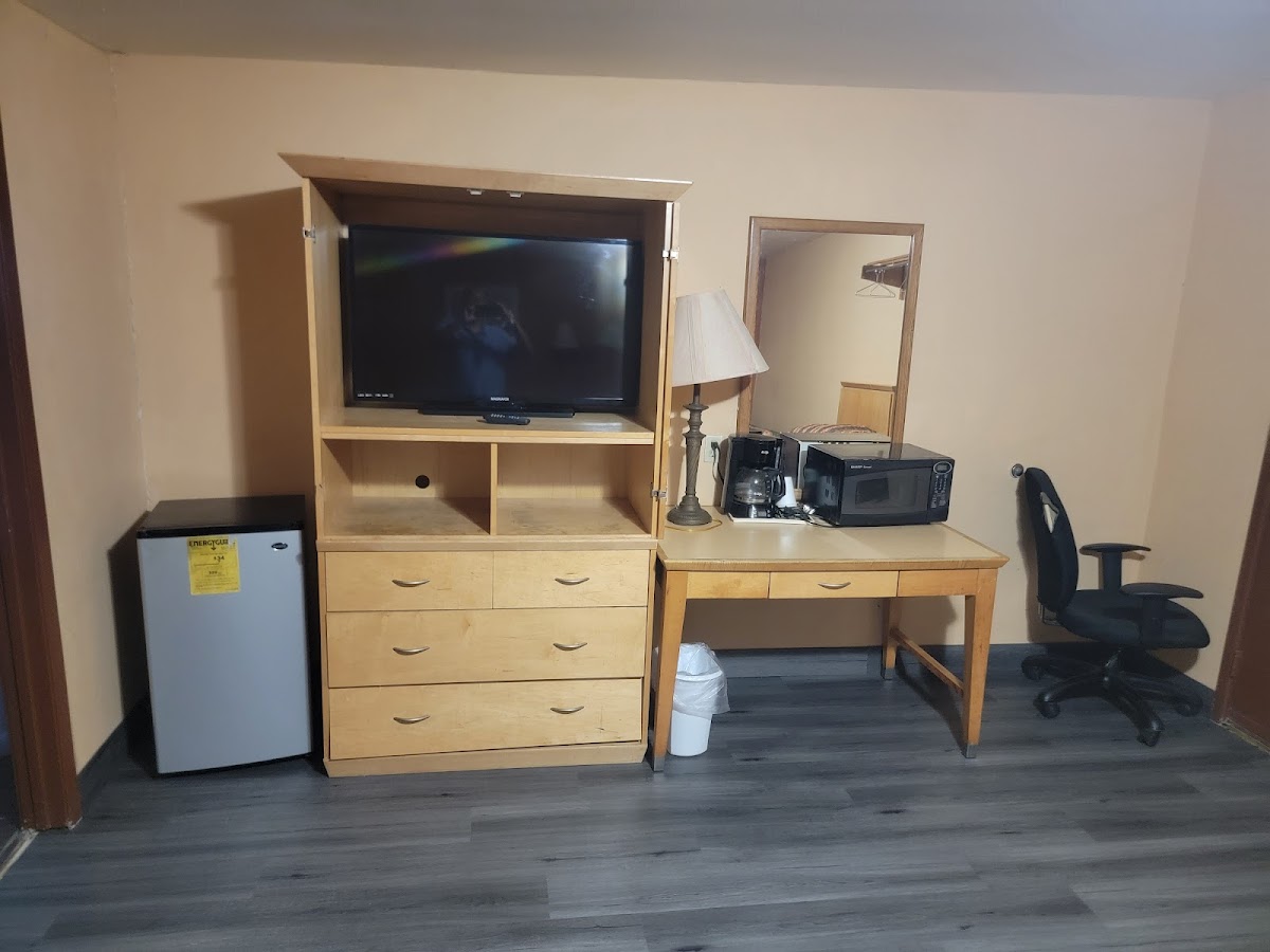 BudgetHost Motel photo 3
