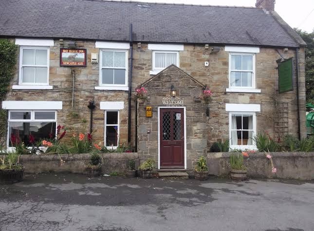 Bay Horse Inn