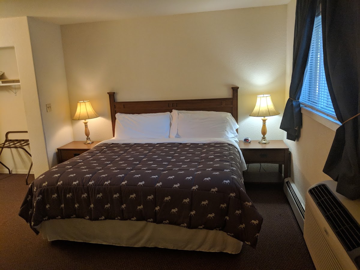 NorthWest Lodging photo 2