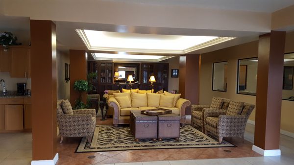 Daytona Perennial Vacation Club photo 3
