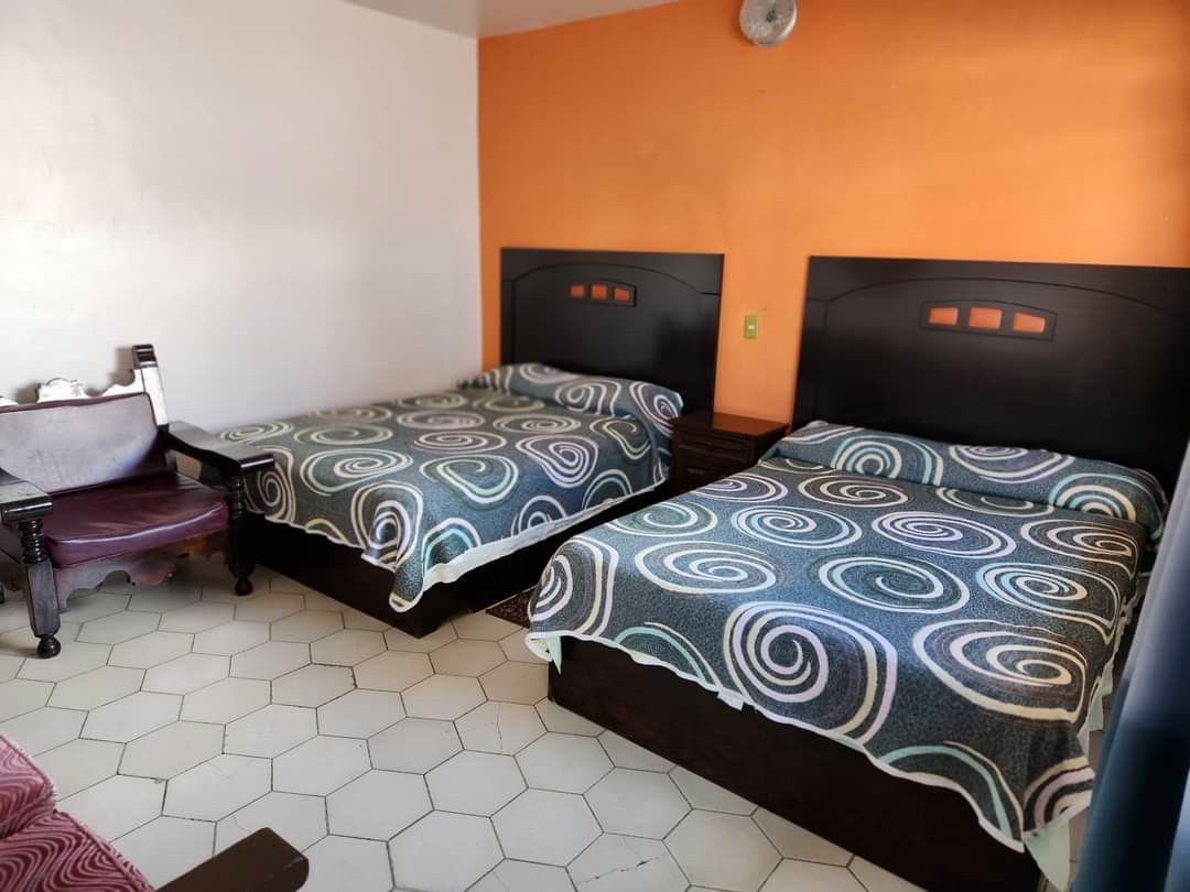 Hotel Los Félix photo 2