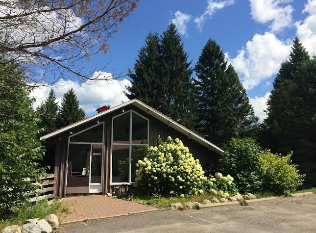 Auberge Mountain View Inn