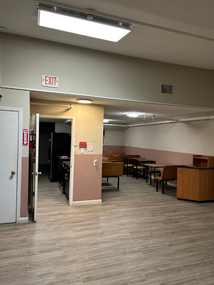 Rooms to Rent