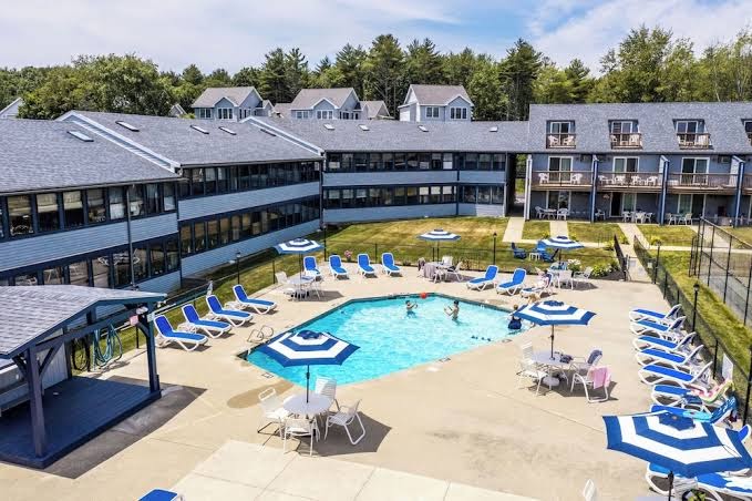 Nautical Mile Resort - Managed by Capital Vacations