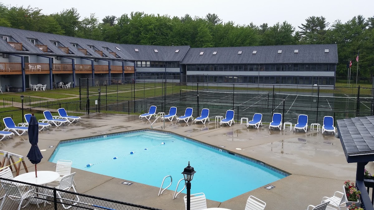 Nautical Mile Resort - Managed by Capital Vacations photo 2