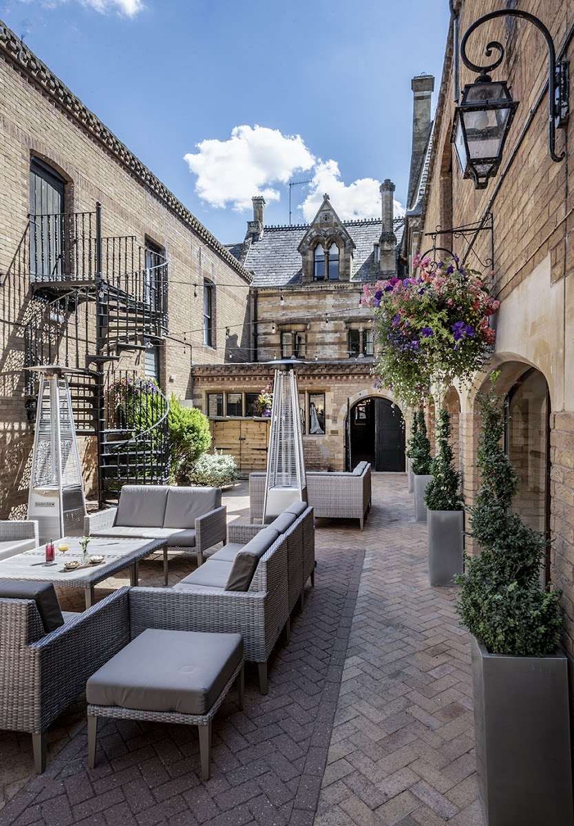 Ettington Park Hotel