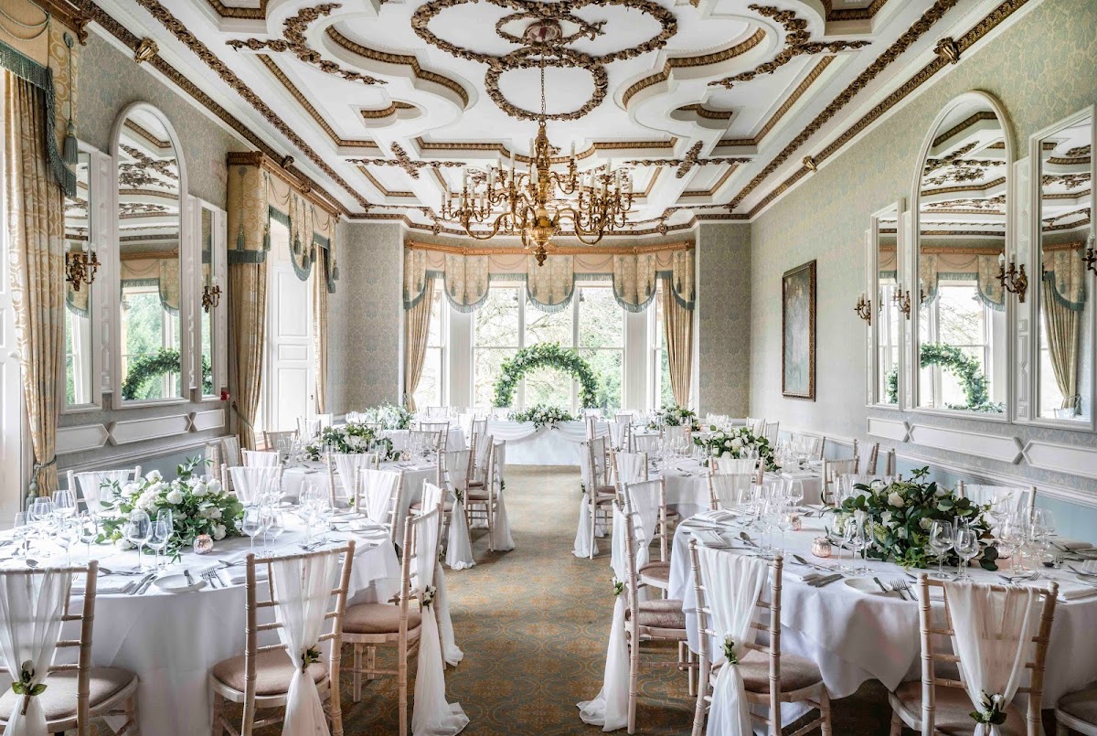 Ettington Park Hotel photo 2