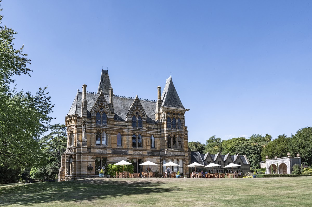 Ettington Park Hotel photo 3