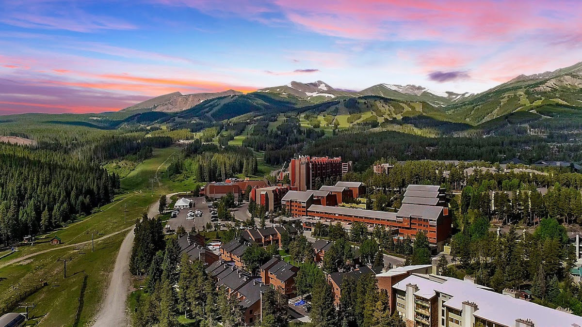 The Village at Breckenridge