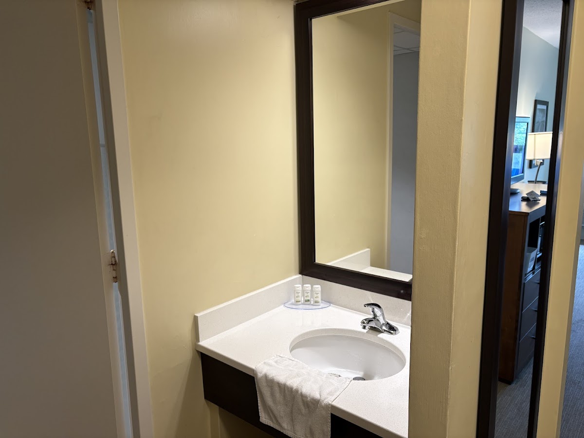 Travelodge by Wyndham Sydney photo 3