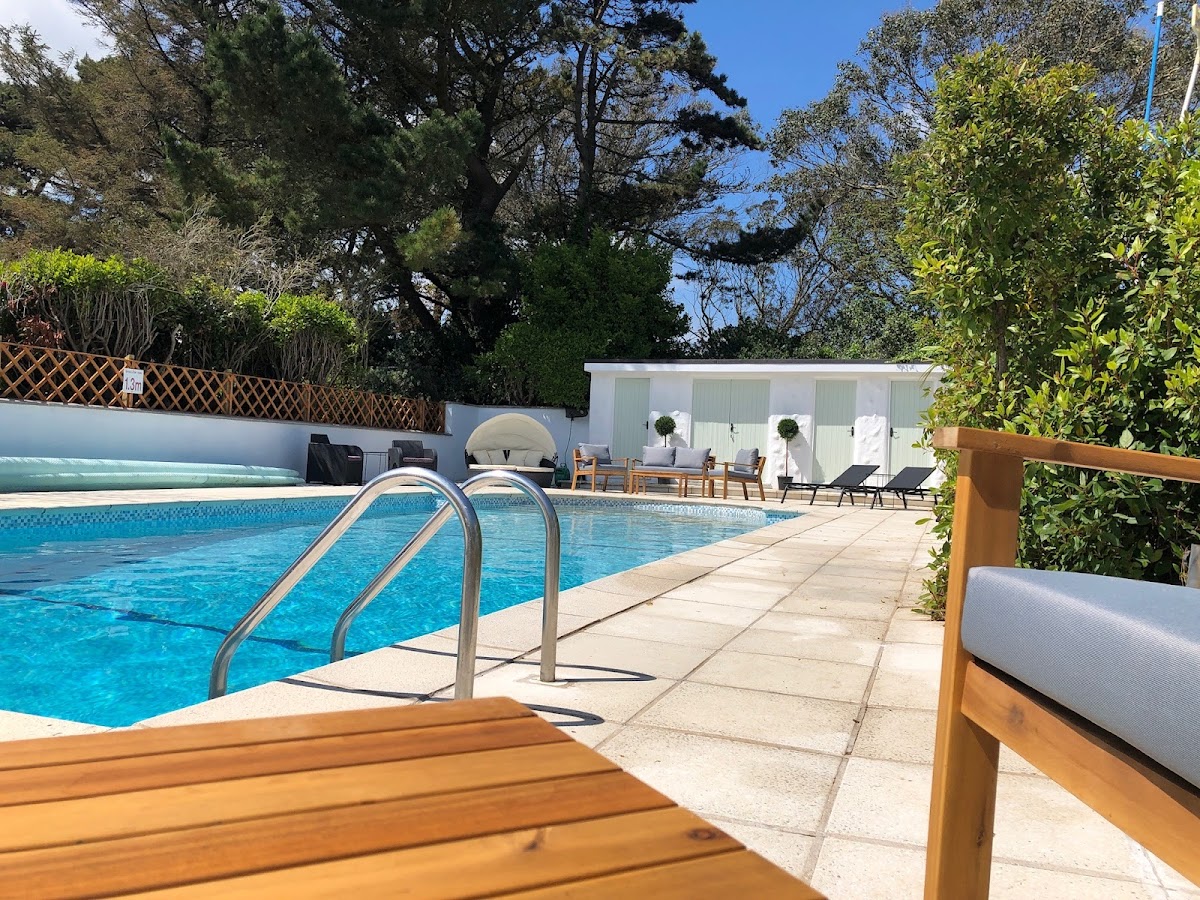 Porth Tocyn Hotel photo 3