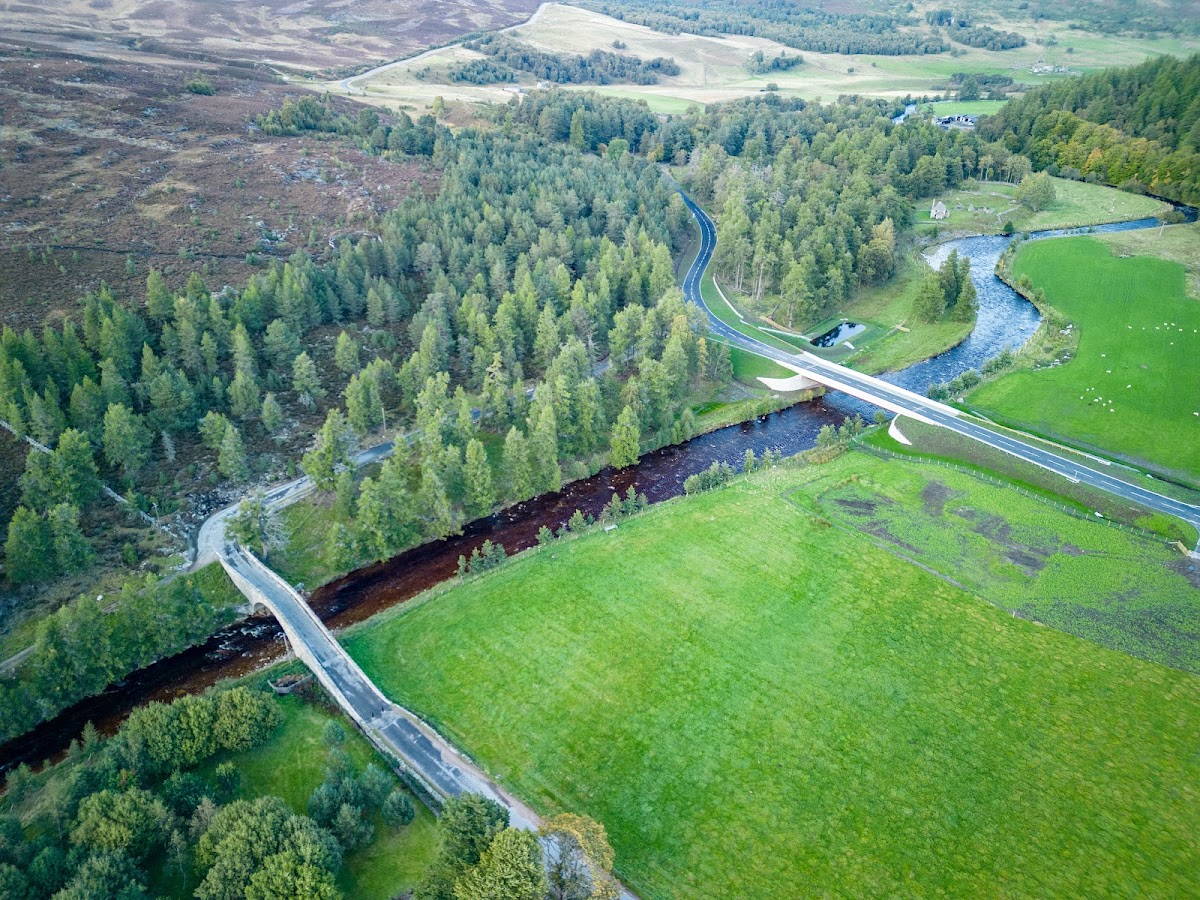Gairnshiel Lodge photo 3