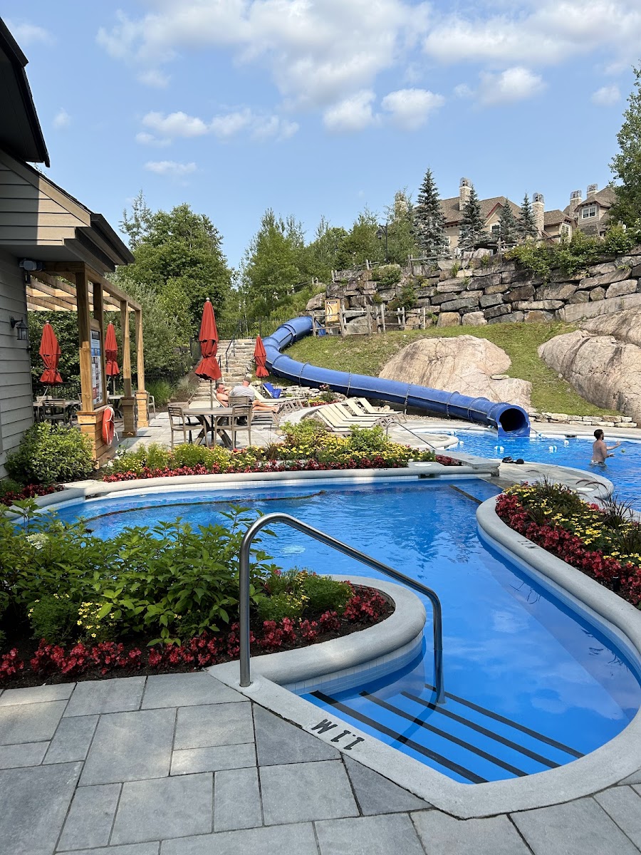 Cap Tremblant Hôtel de Montagne photo 2