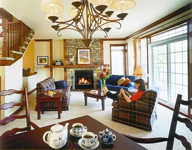 Cap Tremblant Hôtel de Montagne photo 3