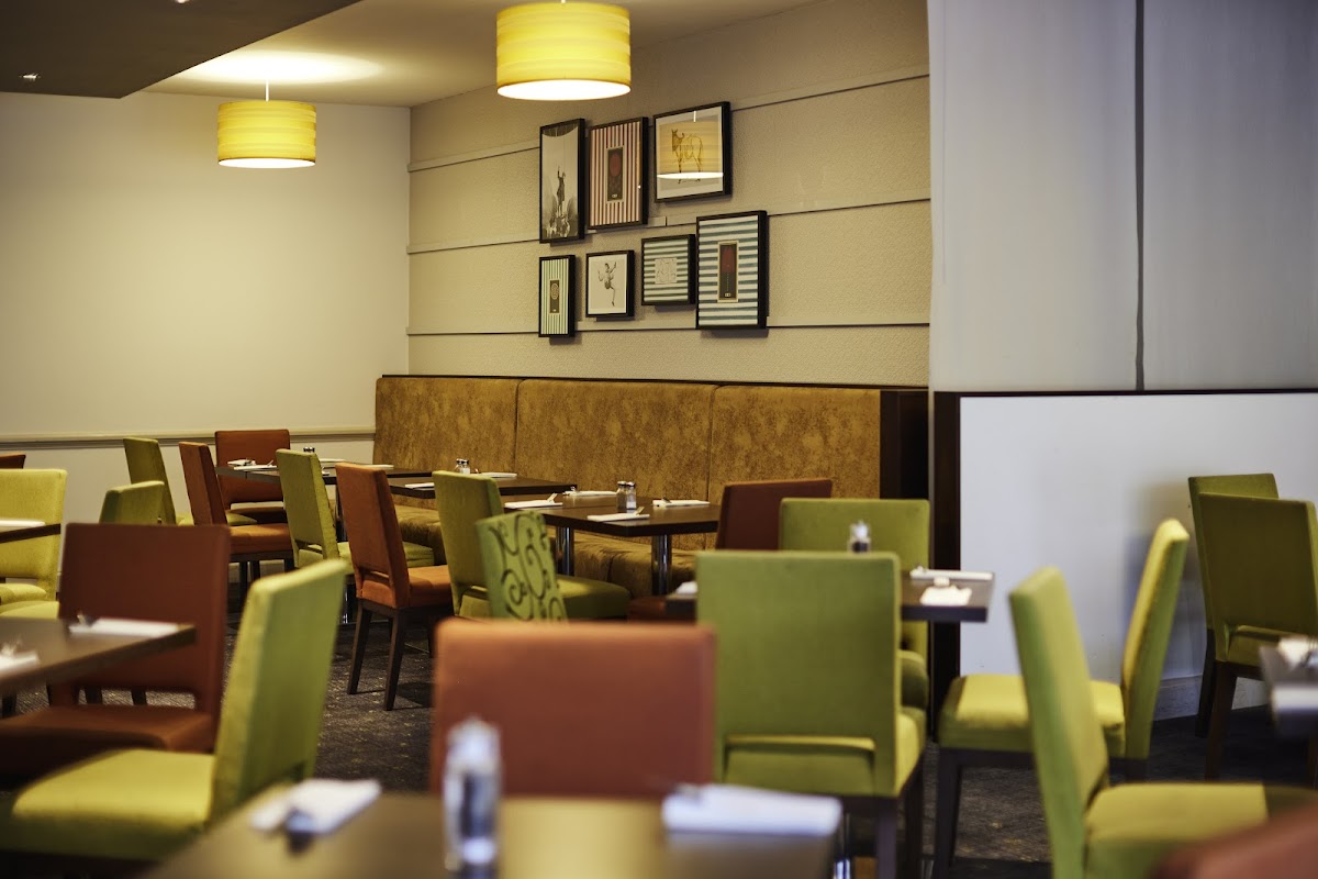 Mercure Northampton photo 3