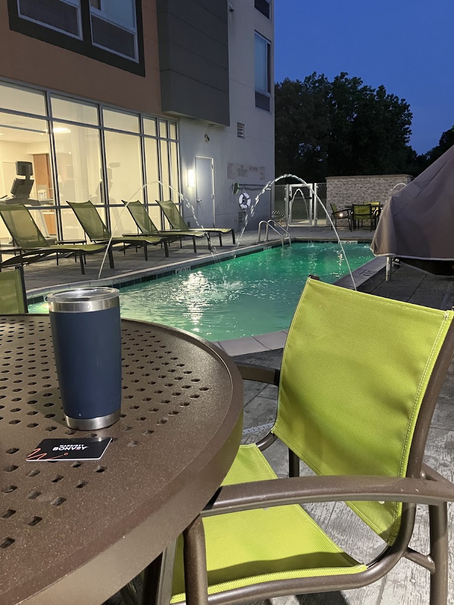 SpringHill Suites by Marriott Jackson photo 3