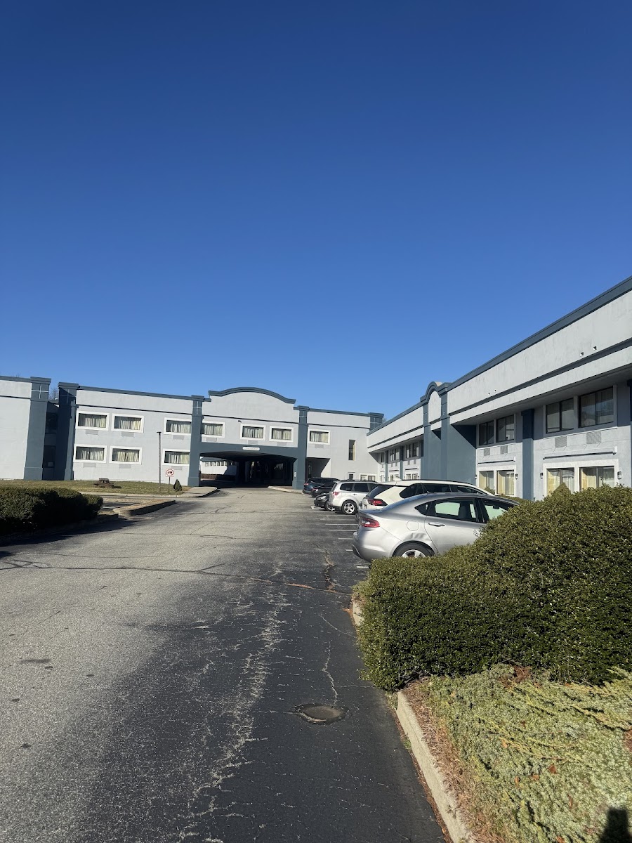 Regency Inn and Suites New London , Mystic photo 3