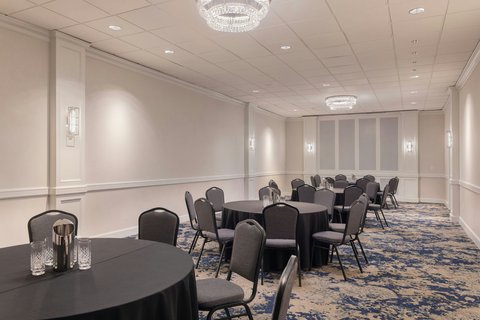 Sheraton Framingham Hotel & Conference Center photo 3