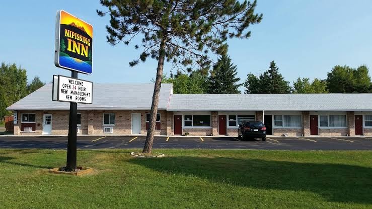 Nipissing Inn